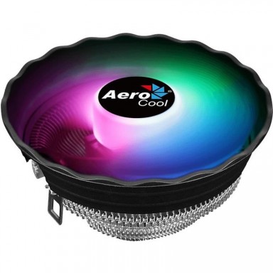 Cooler CPU Aerocool Air Frost Plus, Intel LGA, 775, 1150, 1151, 1155, AMD, AM2, AM2+, AM3, AM3+, AM4, FM1, FM2, FM2+